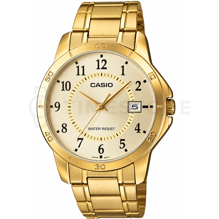 Casio Enticer