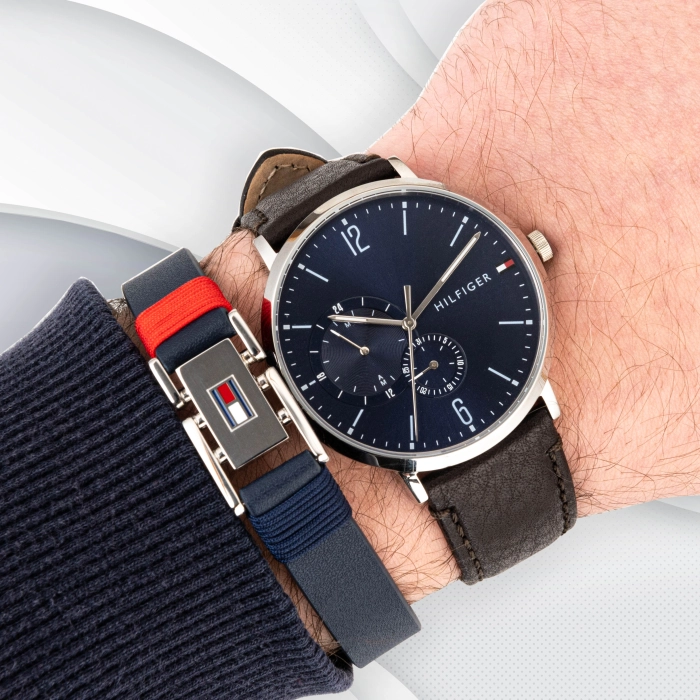 Tommy Hilfiger Brooklyn