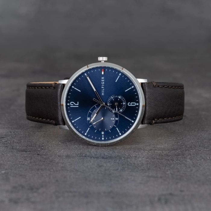 Tommy Hilfiger Brooklyn