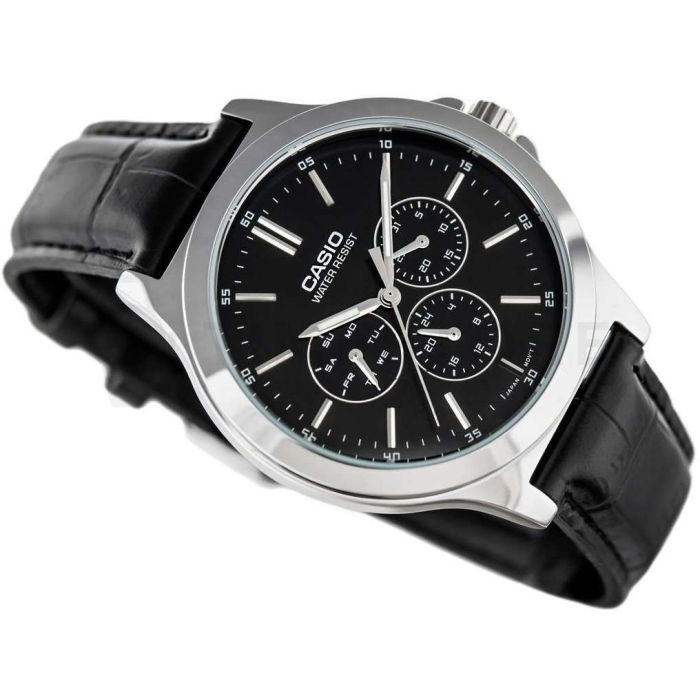 Casio Classic