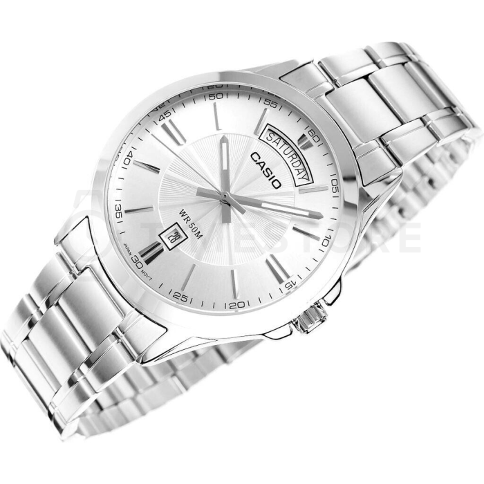 Casio Collection