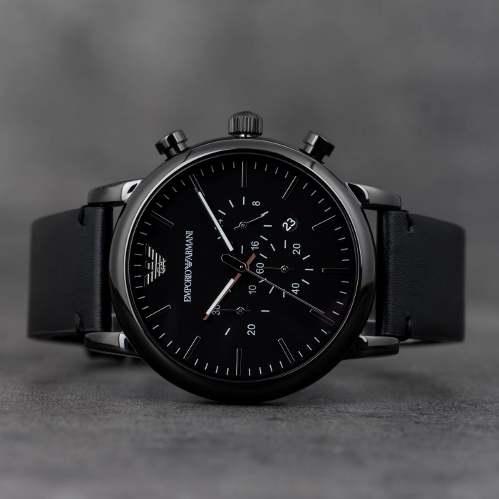 Emporio Armani Luigi