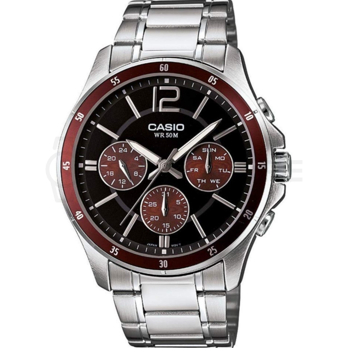 Casio Collection