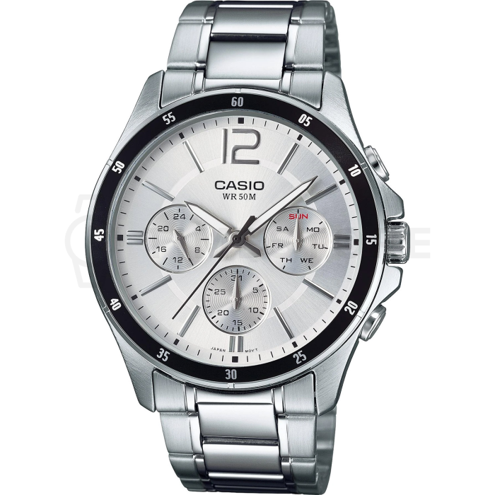 Casio Collection