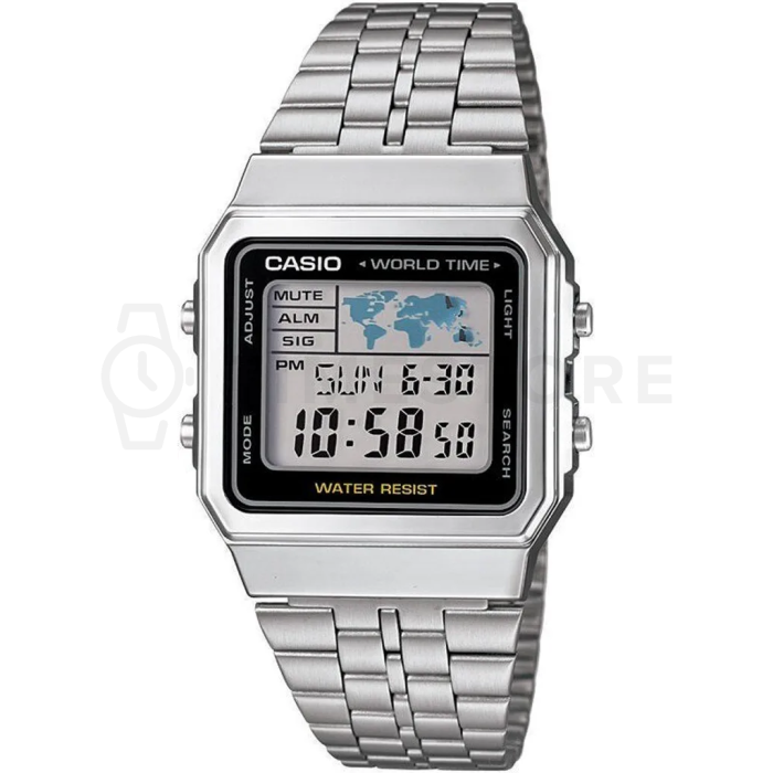 Casio Vintage