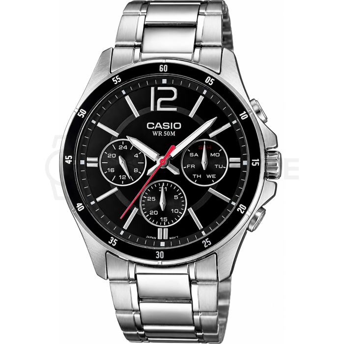 Casio Collection