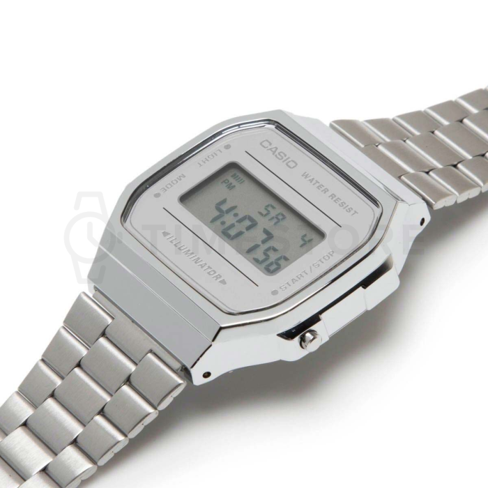 Casio Retro