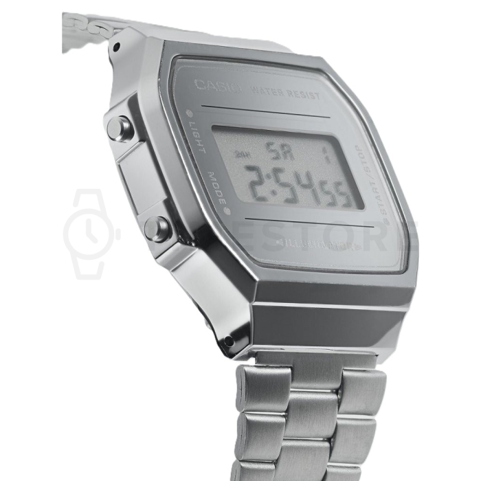 Casio Retro