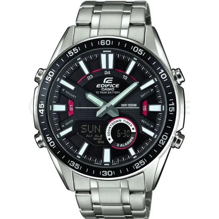 Casio Edifice 