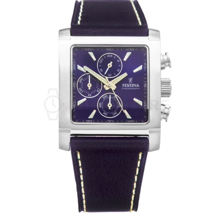 Festina Timeless Chronograph