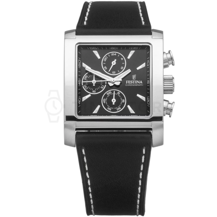 Festina Timeless Chronograph