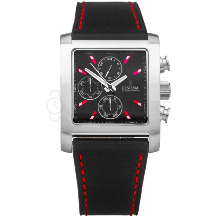 Festina Timeless Chronograph