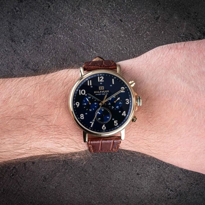 Tommy Hilfiger Daniel