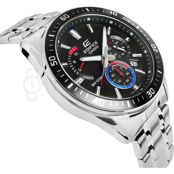 Casio Edifice
