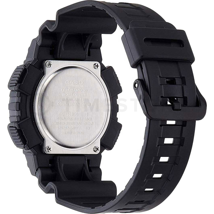 Casio Collection