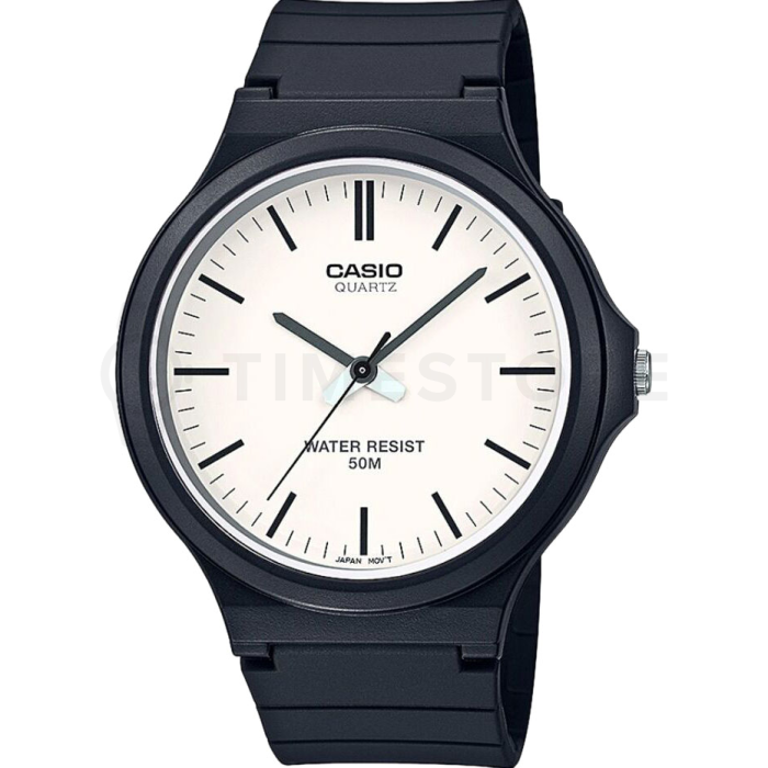 Casio Collection