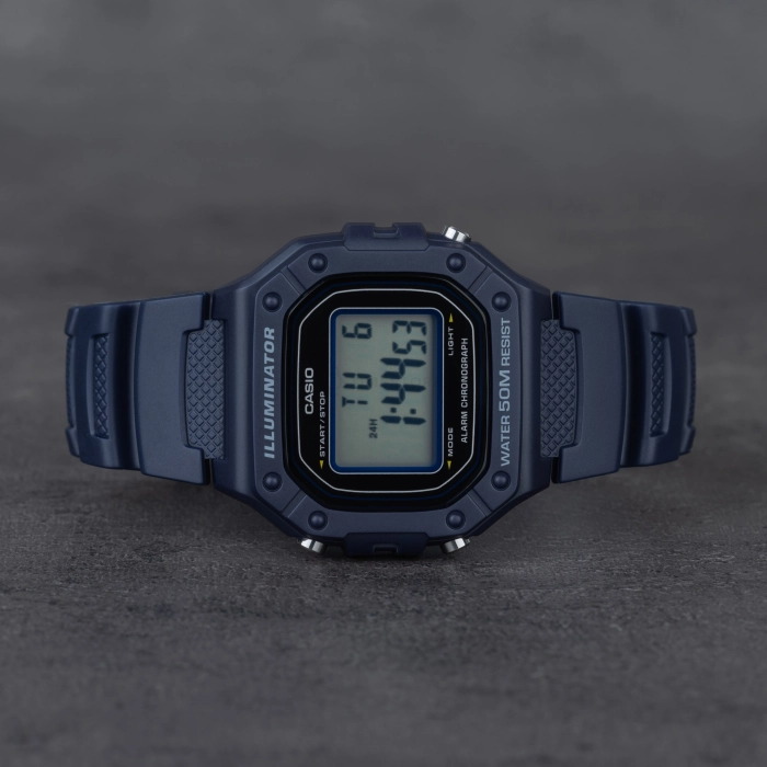 Casio Collection