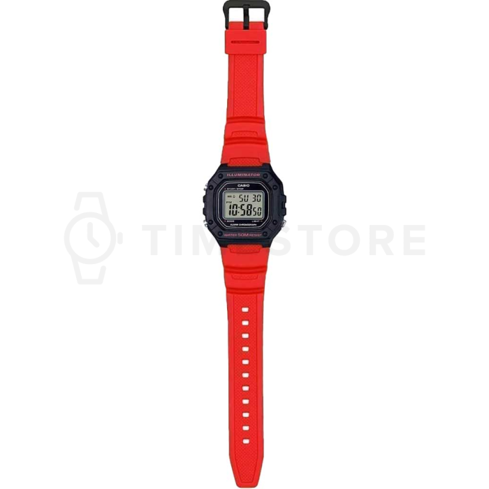 Casio Collection