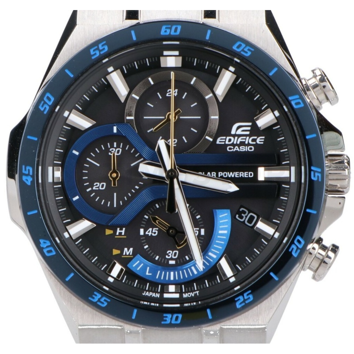 Casio Edifice