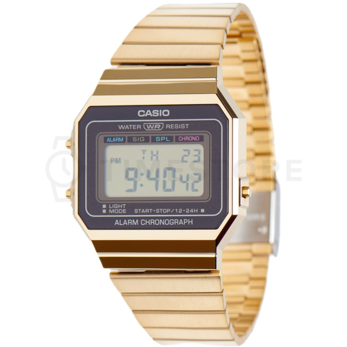 Casio Vintage