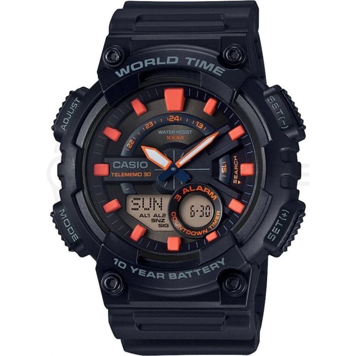 Casio Youth