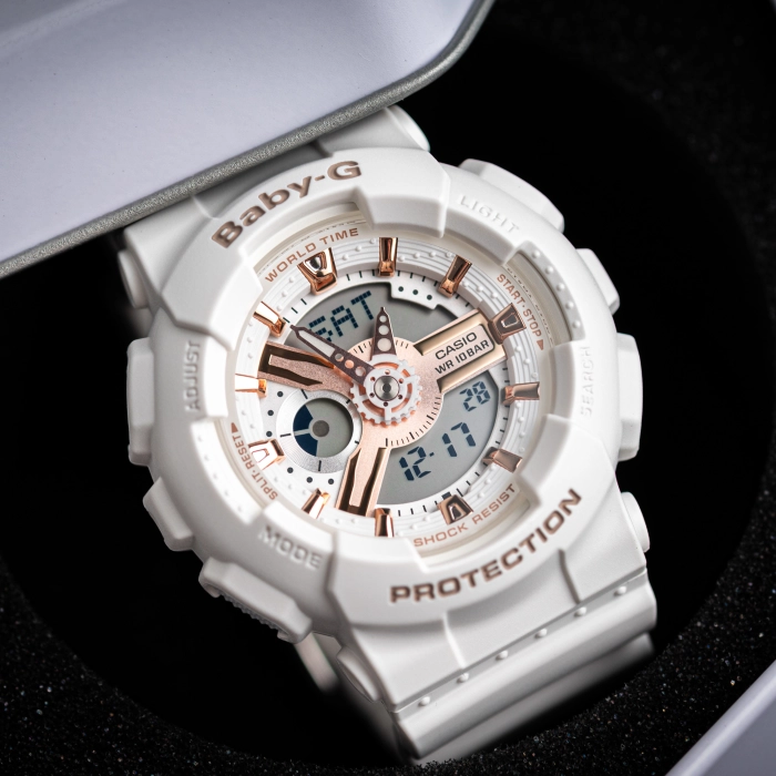 Casio Baby-G