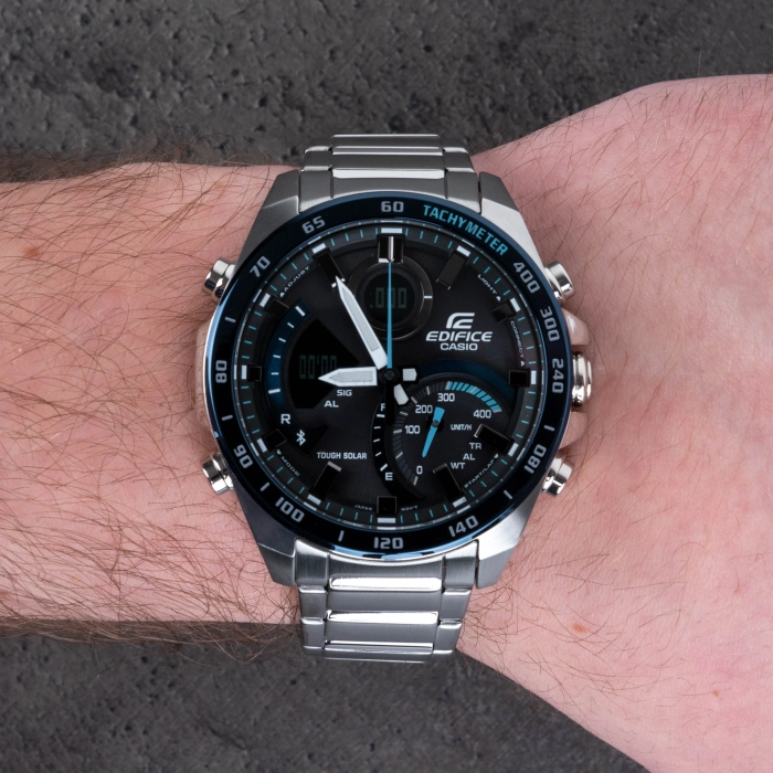 Casio Edifice