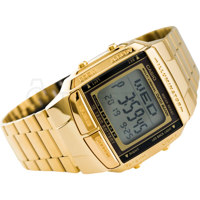 Casio Vintage