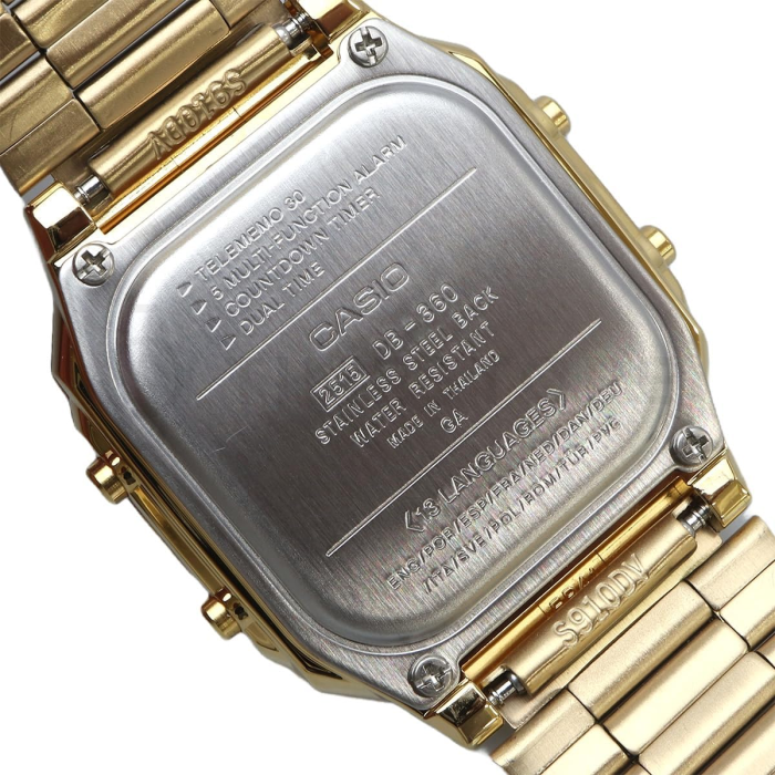 Casio Vintage