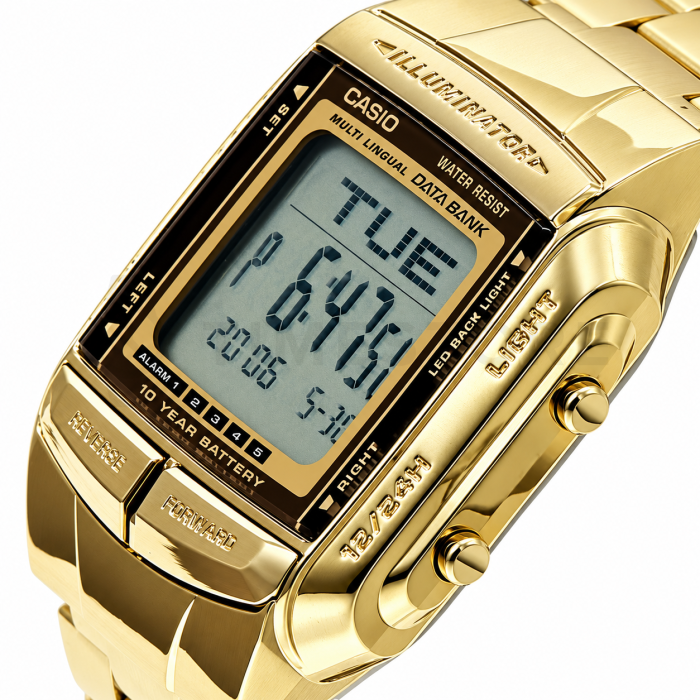 Casio Vintage