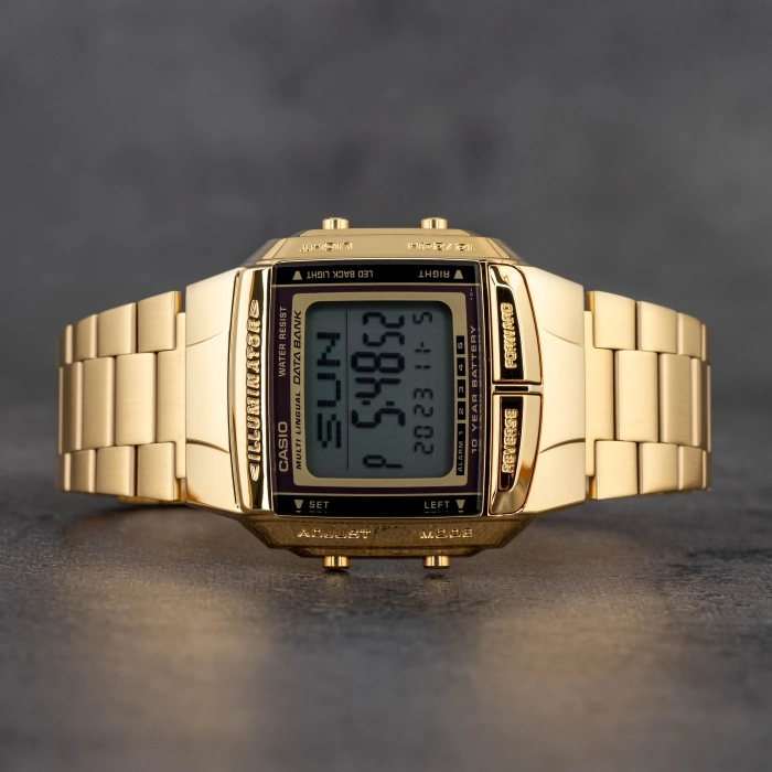 Casio Vintage