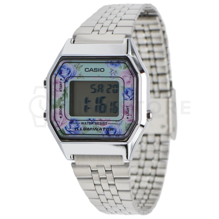 Casio Vintage