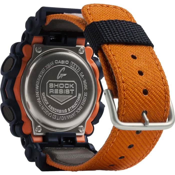 Casio G-Shock