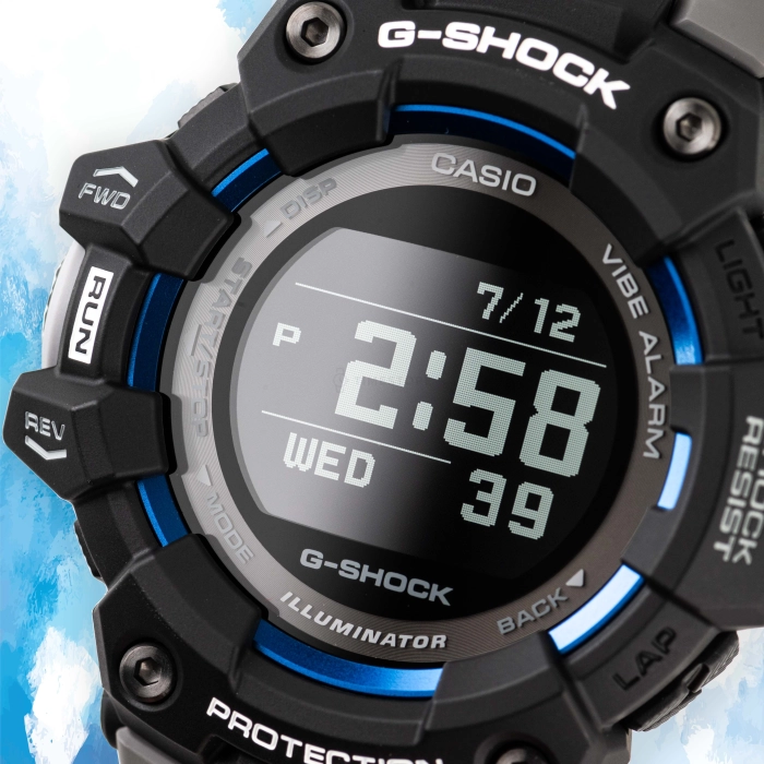 Casio G-Shock