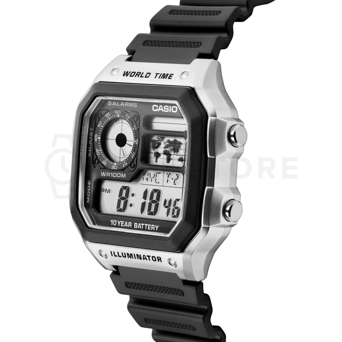 Casio Collection