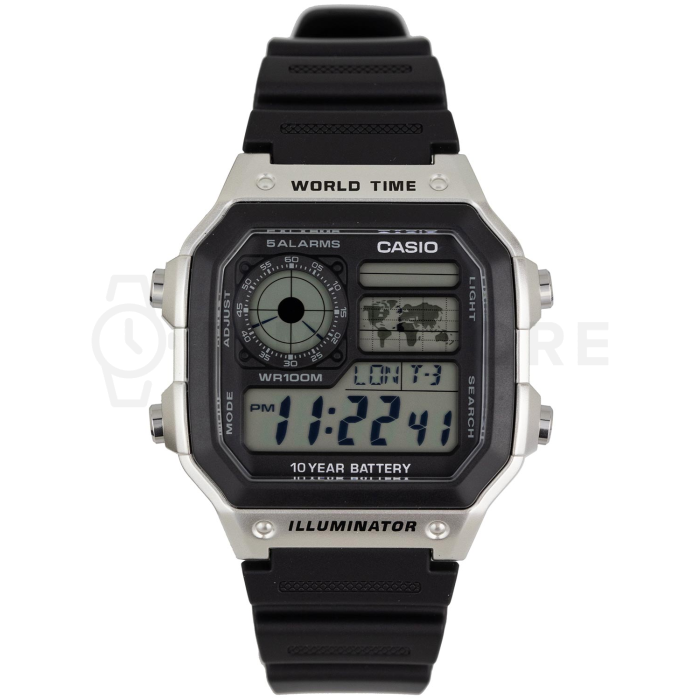 Casio Collection