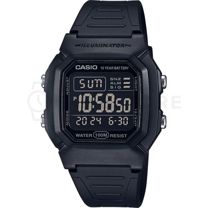 Casio Collection