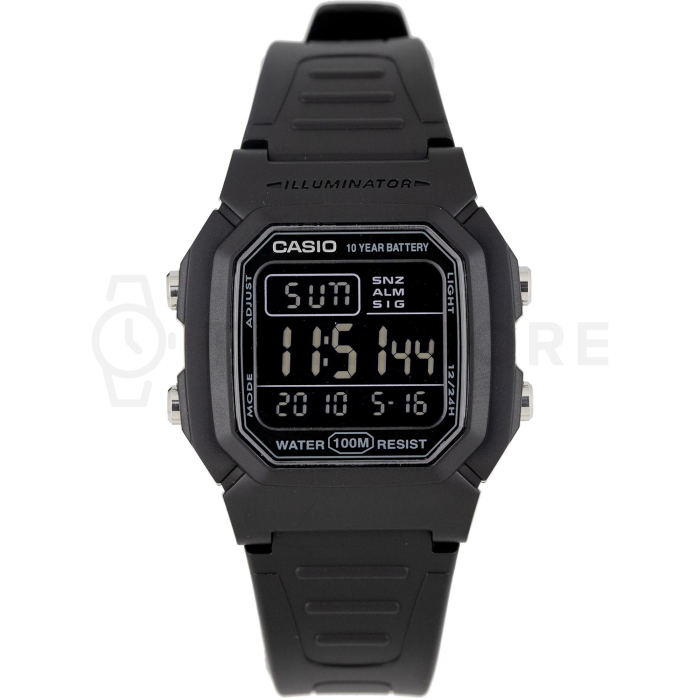 Casio Collection