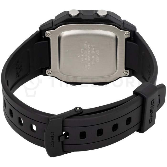Casio Collection