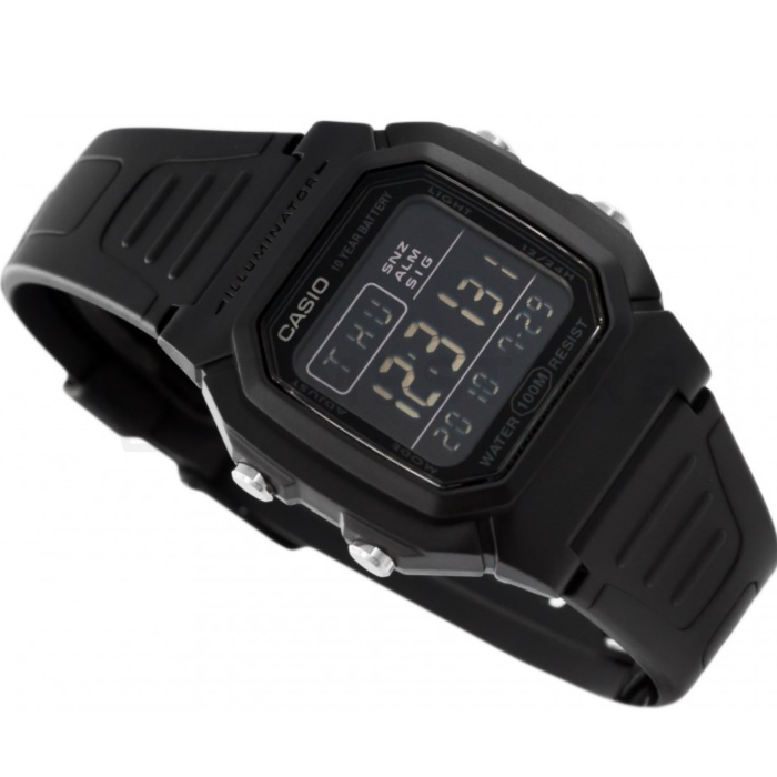 Casio Collection