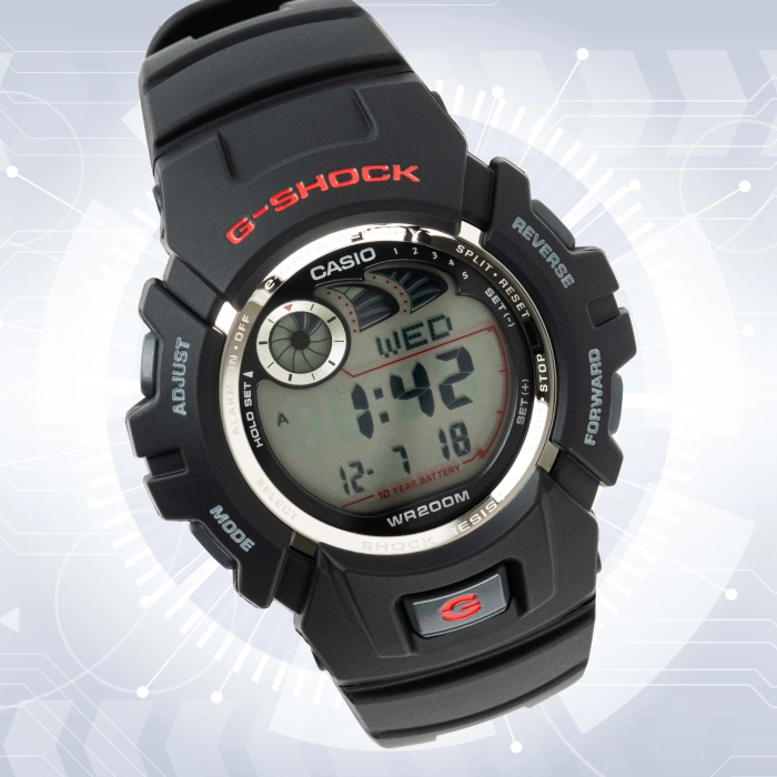 Casio G-Shock
