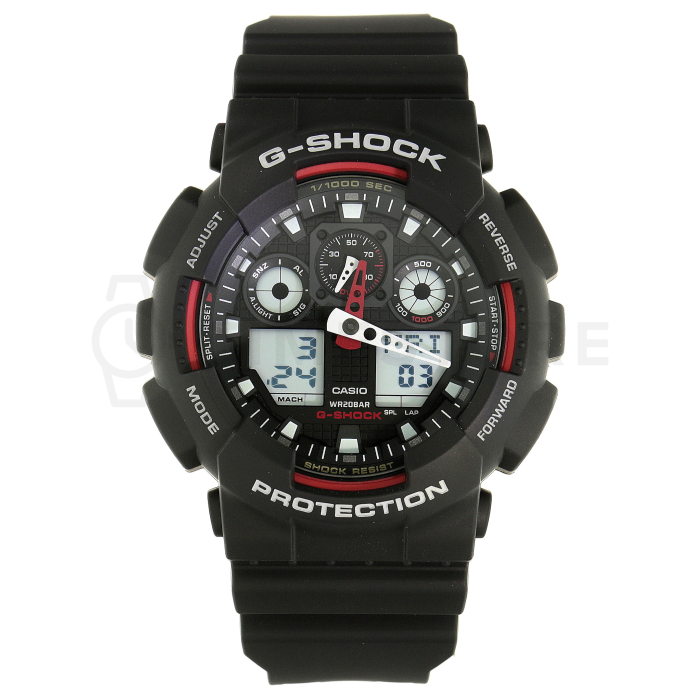 Casio G-Shock