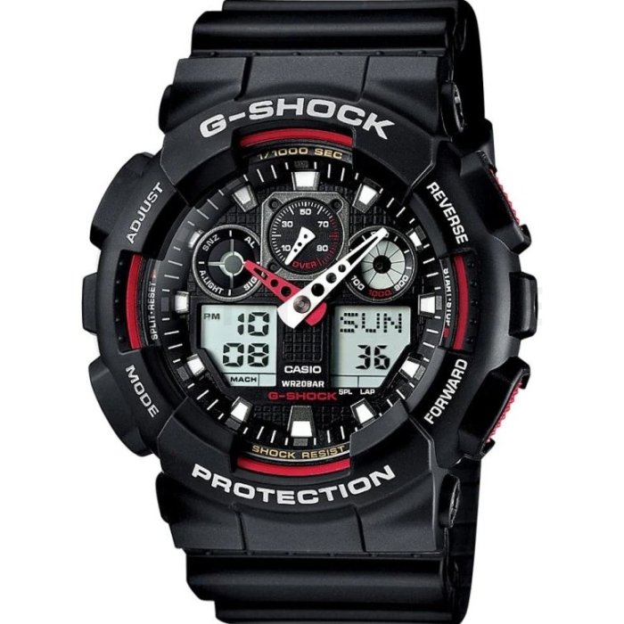 Casio G-Shock