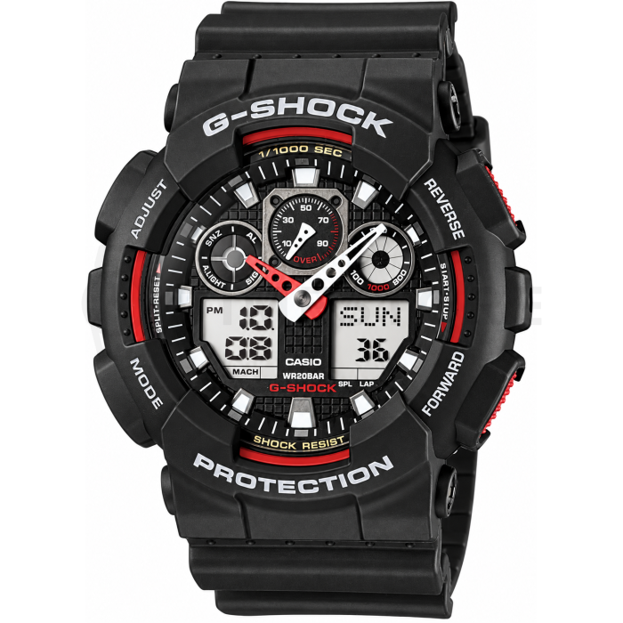 Casio G-Shock