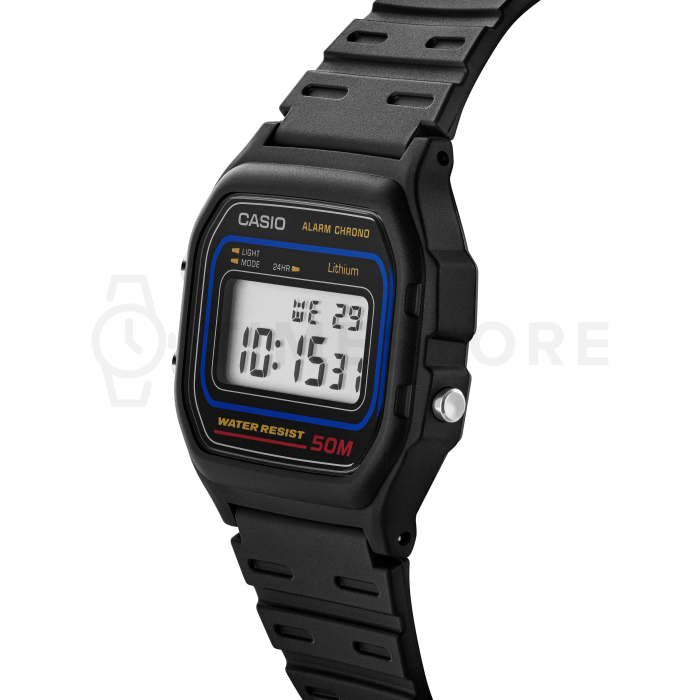 Casio Retro