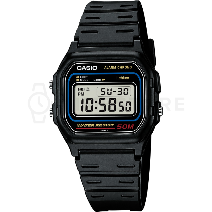 Casio Retro