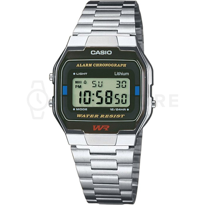 Casio Retro