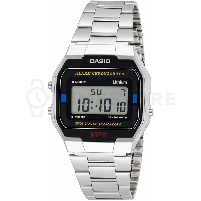Casio Retro