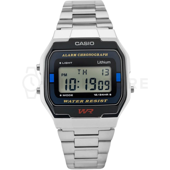 Casio Retro
