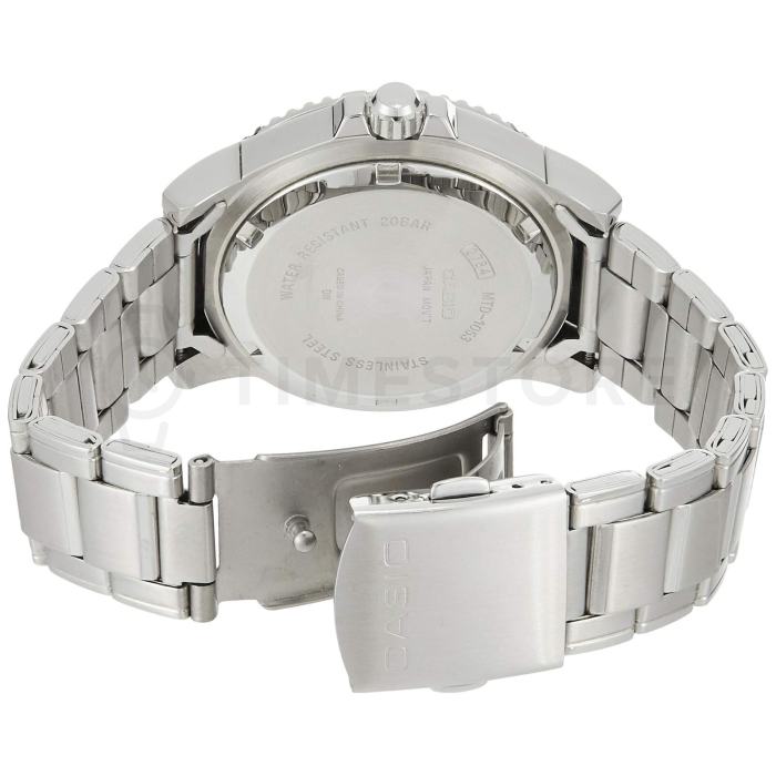 Casio Collection